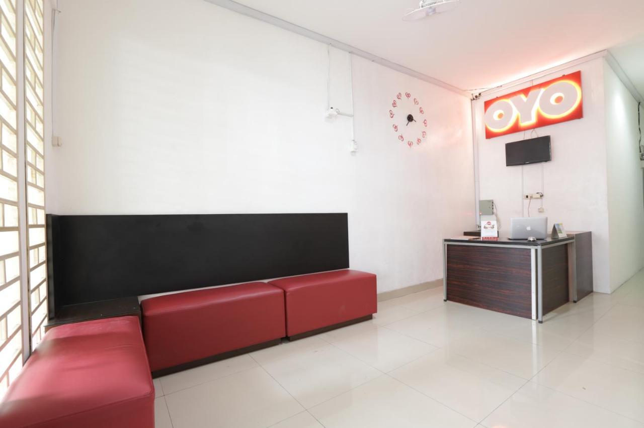Oyo 345 Wynne Residence Джакарта Екстериор снимка