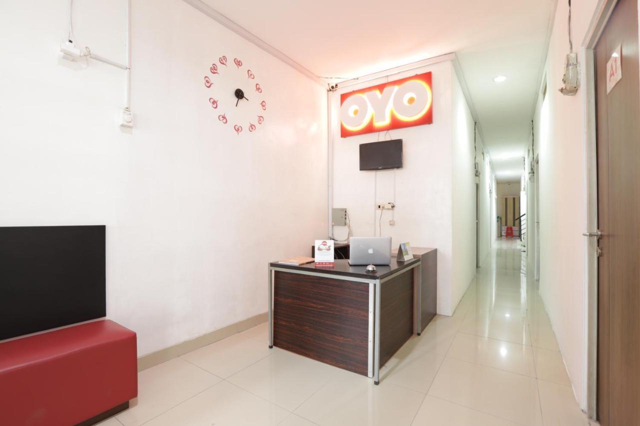 Oyo 345 Wynne Residence Джакарта Екстериор снимка