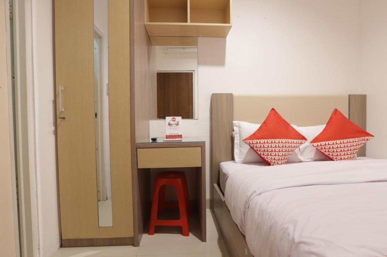 Oyo 345 Wynne Residence Джакарта Екстериор снимка