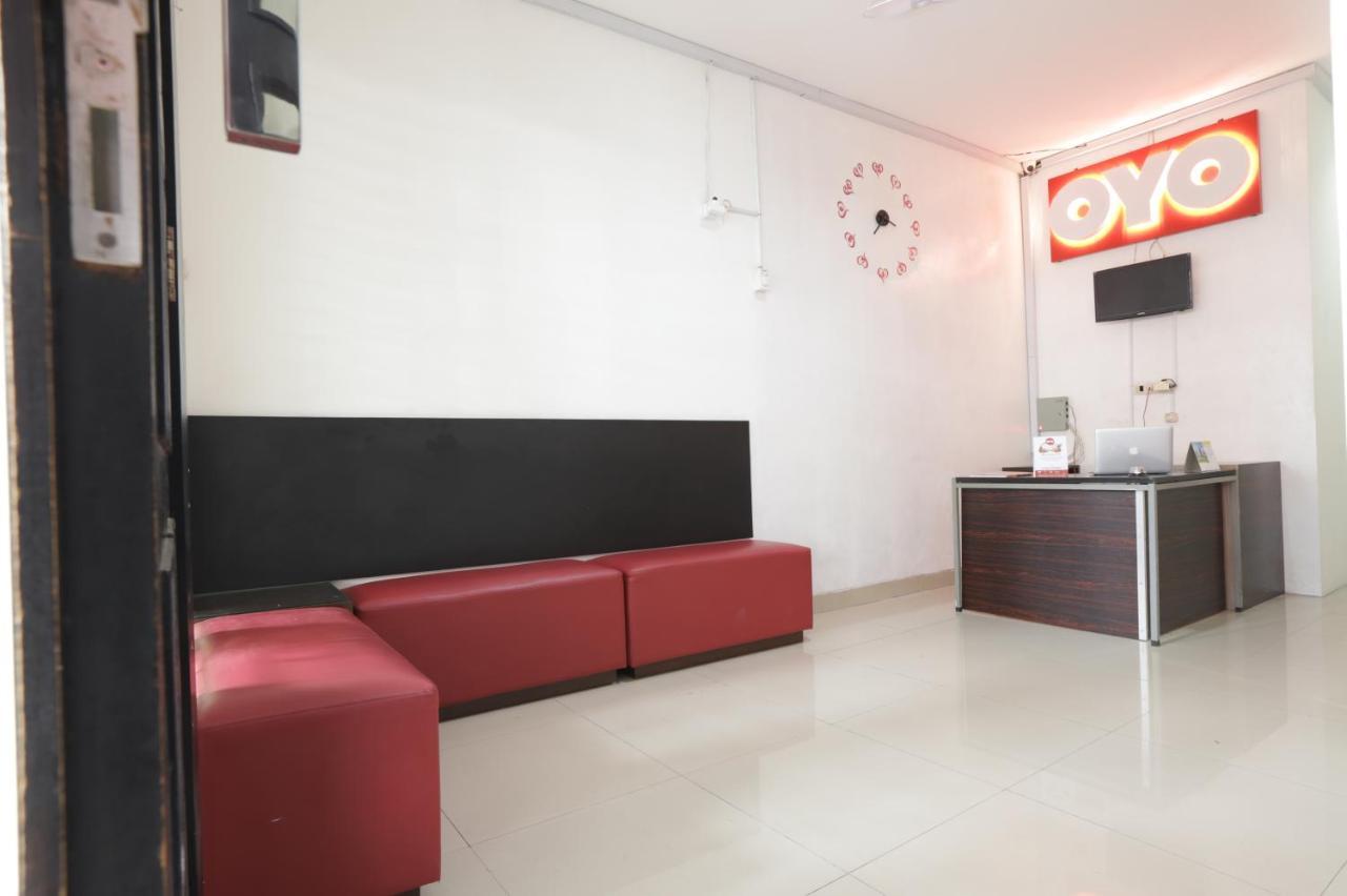 Oyo 345 Wynne Residence Джакарта Екстериор снимка