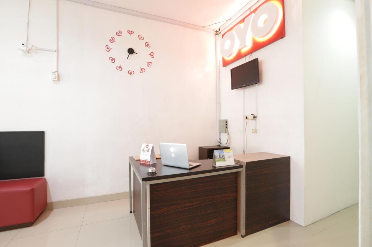 Oyo 345 Wynne Residence Джакарта Екстериор снимка