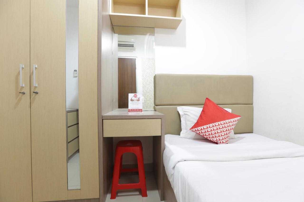 Oyo 345 Wynne Residence Джакарта Екстериор снимка
