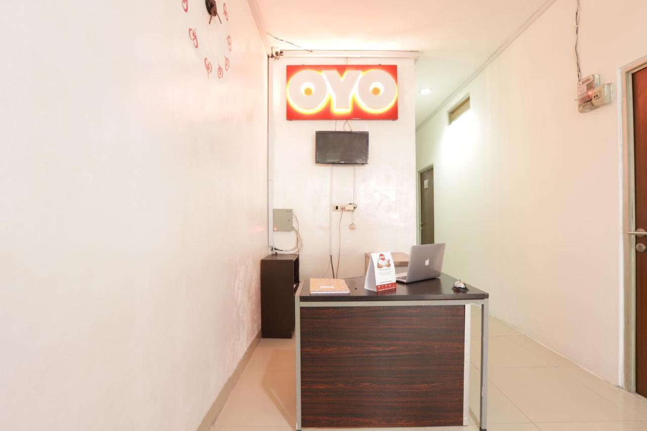 Oyo 345 Wynne Residence Джакарта Екстериор снимка