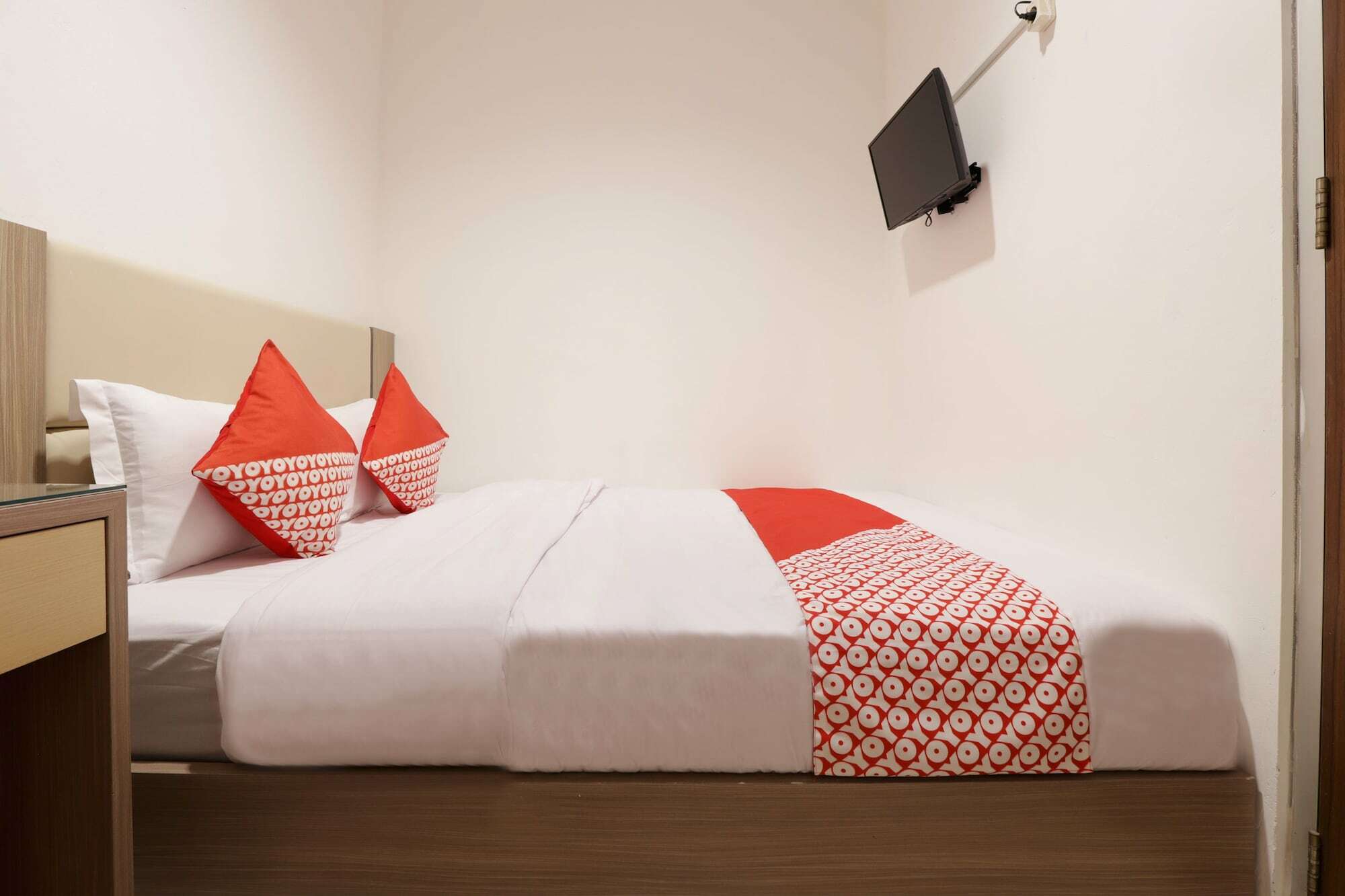 Oyo 345 Wynne Residence Джакарта Екстериор снимка