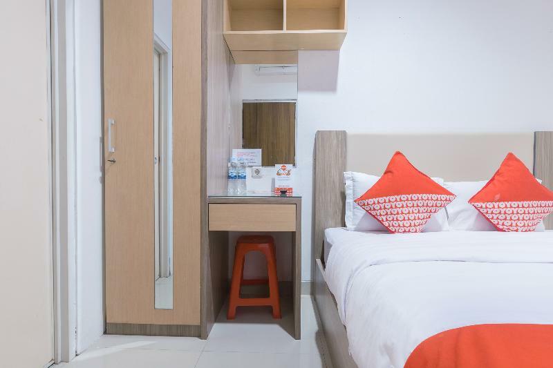 Oyo 345 Wynne Residence Джакарта Екстериор снимка